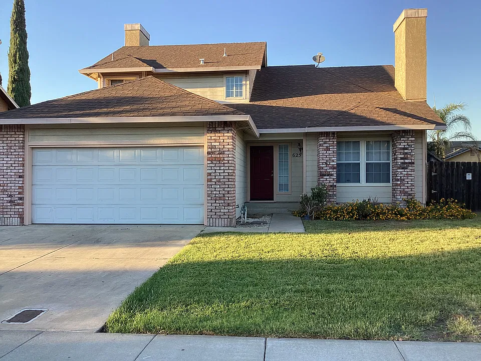 625 Sunflower Dr