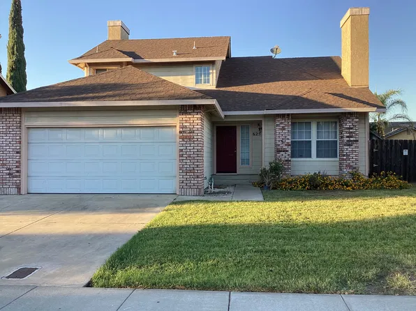 625 Sunflower Dr, Lathrop, CA 95330