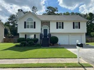 4351 Akins Ridge Ct, Powder Springs, GA 30127