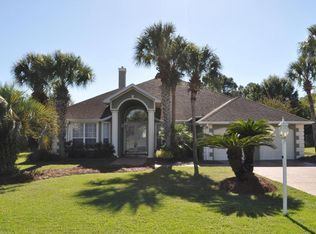 8207 Grand Bay Blvd, Panama City Beach, FL 32408