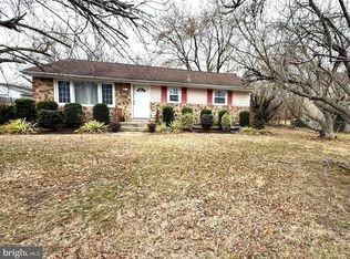 654 Buckshutem Rd, Bridgeton, NJ 08302