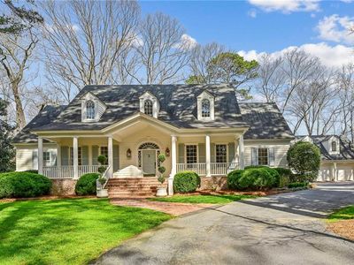 1485 Moores Mill Rd NW, Atlanta, GA, 30327