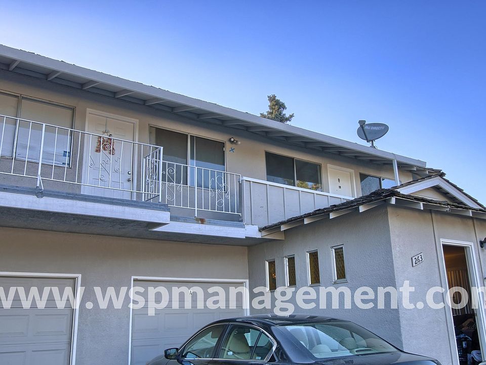 263 Superior Dr Campbell CA Zillow
