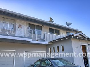 263 Superior Dr APT C, Campbell, CA 95008