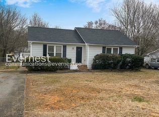 1676 Guilford Dr, Winston Salem, NC 27127
