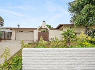 4001 Pala Rd, Oceanside, CA 92057