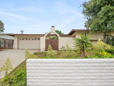 4001 Pala Rd, Oceanside, CA, 92057