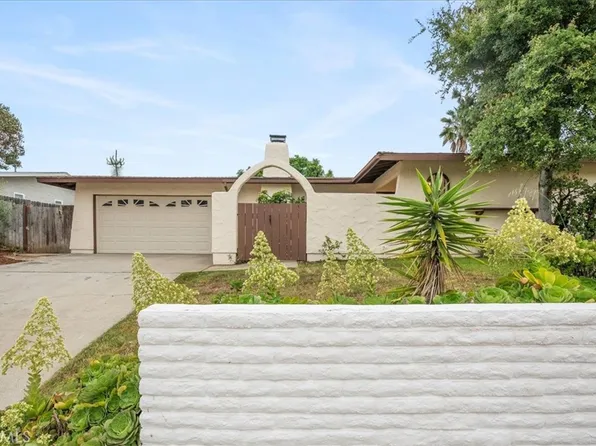 4001 Pala Rd, Oceanside, CA 92057