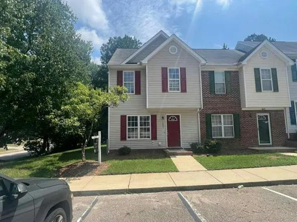 1601 Briarmont Ct, Raleigh, NC 27610