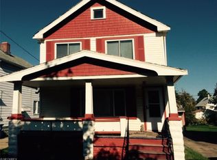 8907 Macomb Ave, Cleveland, OH 44105