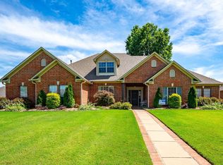 4305 Emerald Garden Rd, Conway, AR 72034