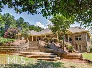 110 Highlands Forest Ln, Oxford, GA 30054