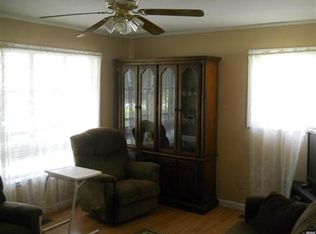 106 Saddle Club Rd, Greenfield, TN 38230