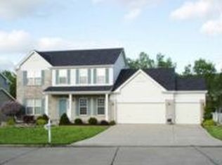 1372 Norwood Hills Dr, O'Fallon, MO 63366