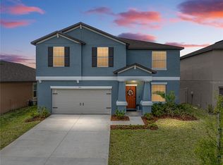 9761 Branching Ship Trce, Wesley Chapel, FL 33545