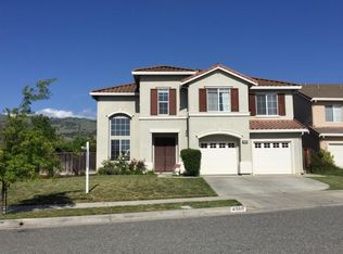4080 Filan Way, San Jose, CA 95135
