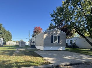 43 Brookside Mnr #43, Goshen, IN 46526