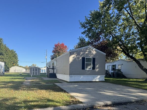 43 Brookside Mnr #43