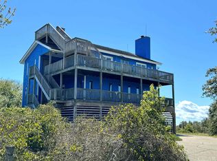 105 Wood Duck Dr LOT 156, Kitty Hawk, NC 27949