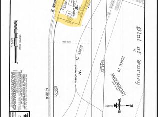 503 E Jefferson St, Loda, IL 60948