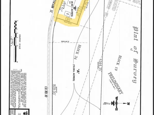 503 E Jefferson St, Loda, IL 60948