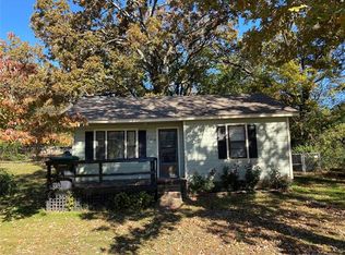 509 E Allen Rd, Tahlequah, OK 74464