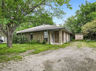 211 E Pritchard #213, Blue Ridge, TX 75424