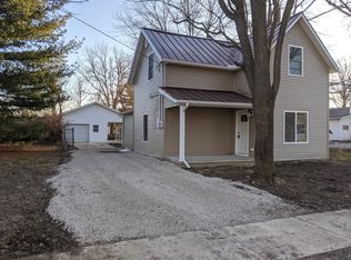 116 W Walnut St, Cardington, OH