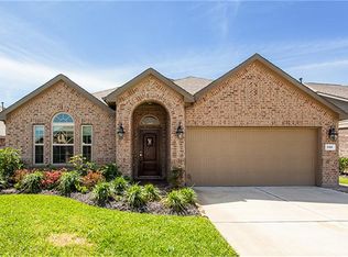 2918 Westwood Manor Ln, Houston, TX 77047