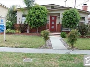 2879 Charlemagne Ave, Long Beach, CA 90815