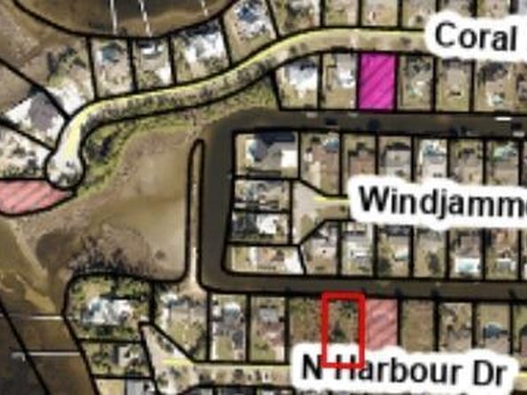 0 N Harbour Dr, Lynn Haven, FL 32444