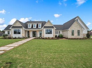 16 Independence Trl, Waco, TX 76708