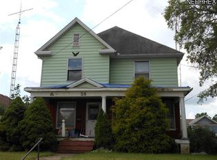 56 W Summit St, Alliance, OH 44601