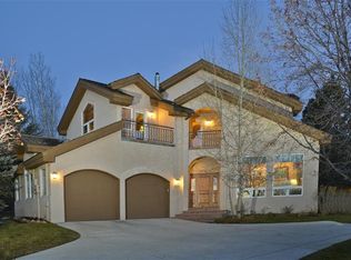 435 S Longhorn Rd, Edwards, CO 81632