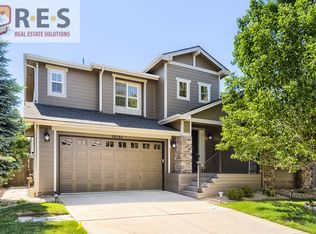 10761 Glengate Cir, Highlands Ranch, CO 80130