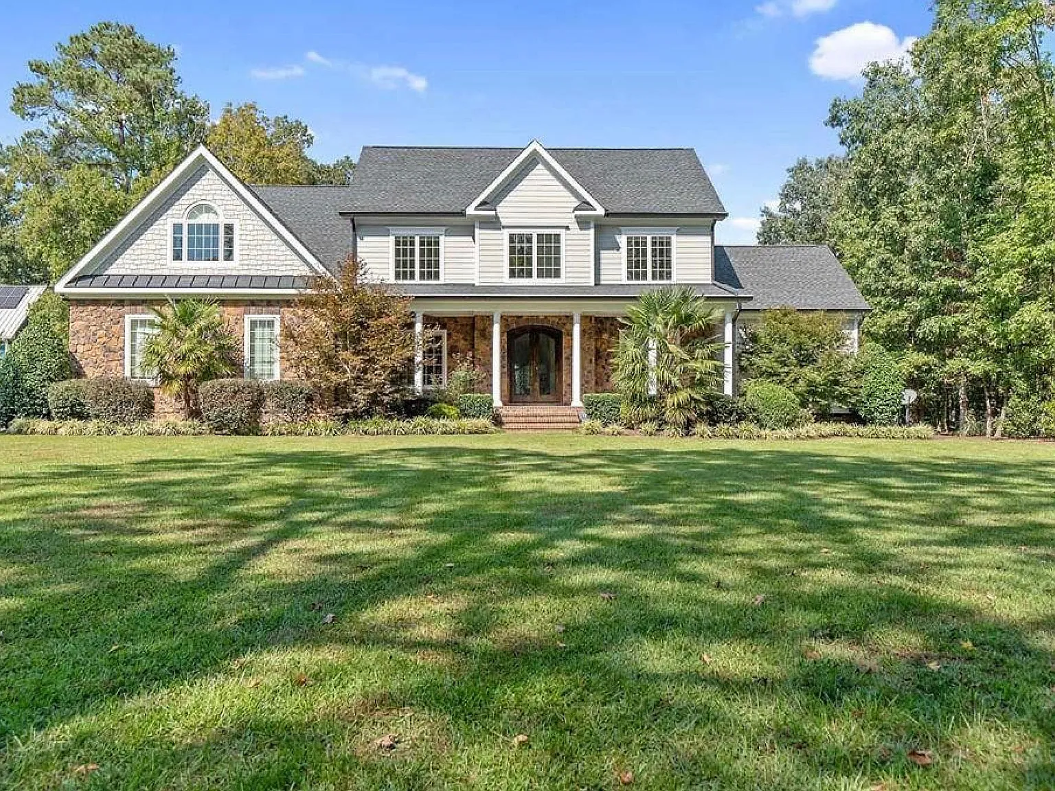 2124 Old Sorrell Rd — Photo 4