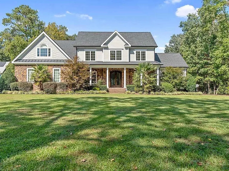 2124 Old Sorrell Rd — Photo 4