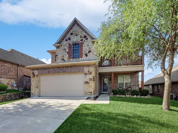 4824 Cliburn Dr, Fort Worth, TX 76244