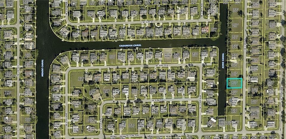 2nd image of 528 SE 23rd Pl