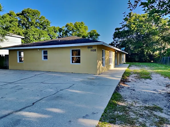 1908 W 16th St, Sanford, FL 32771