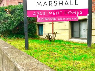 6700 Marshall Rd APT D3, Upper Darby, PA 19082