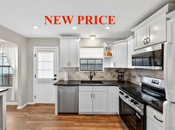 6489 S Dayton Street, Englewood, CO 80111