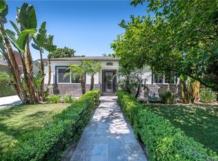 11551 Hartsook St, North Hollywood, CA 91601