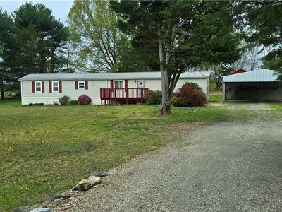 223 Pond Trl, Reidsville, NC, 27320