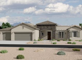 7504 Dominiques Pl, Las Cruces, NM 88007