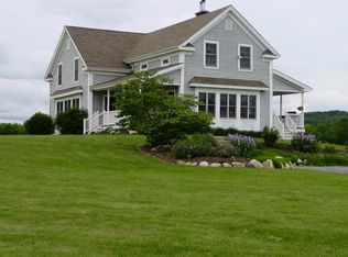 27 Bayer Rd, Hoosick Falls, NY 12090