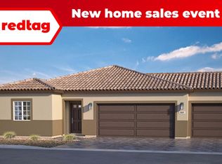 131 E Pioneer Range Ave, Pahrump, NV 89060