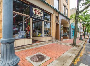 722 Wood St APT 5, Wilkinsburg, PA
