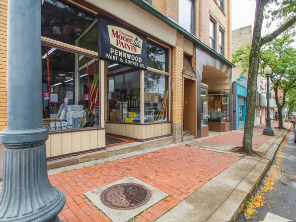 722 Wood St APT 5, Wilkinsburg, PA 15221