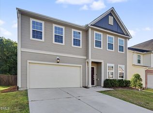 506 Porch Swing Pl, Durham, NC 27703